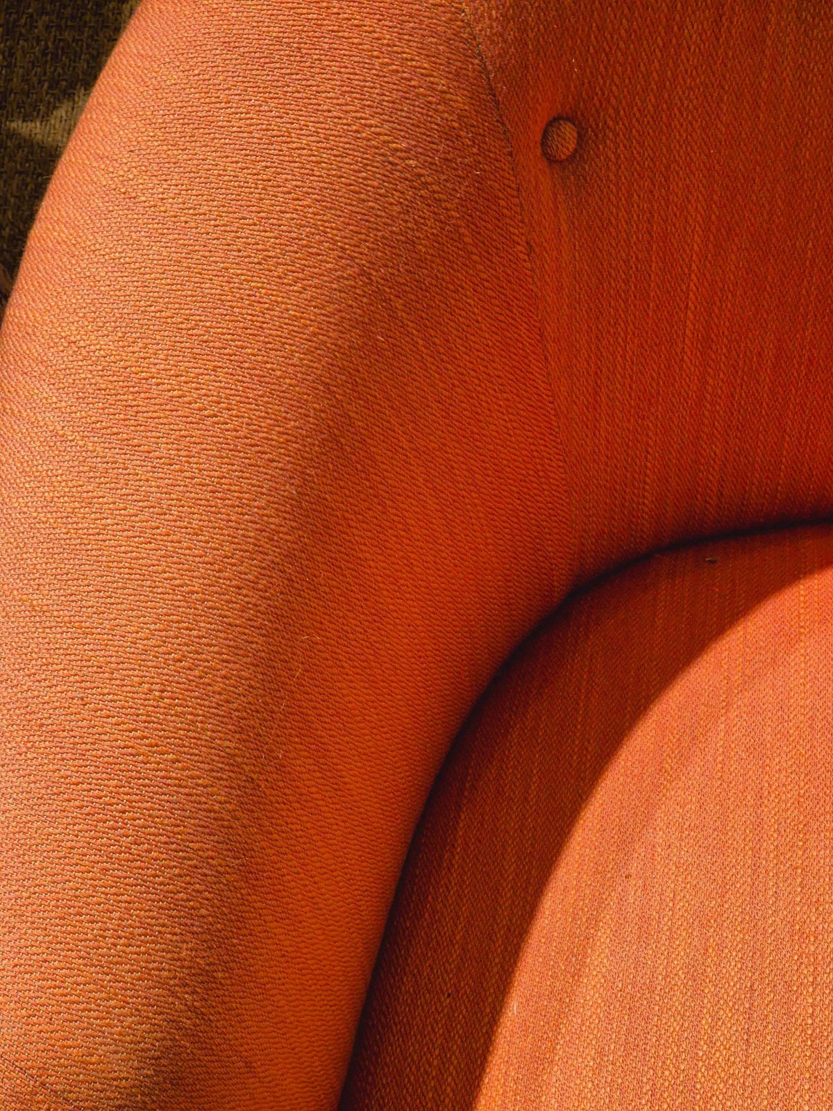 photo furniture Kerstin Hörlin Holmquist, Easy Chair Stor/Large Adam, Nk, Scandinavian Modern