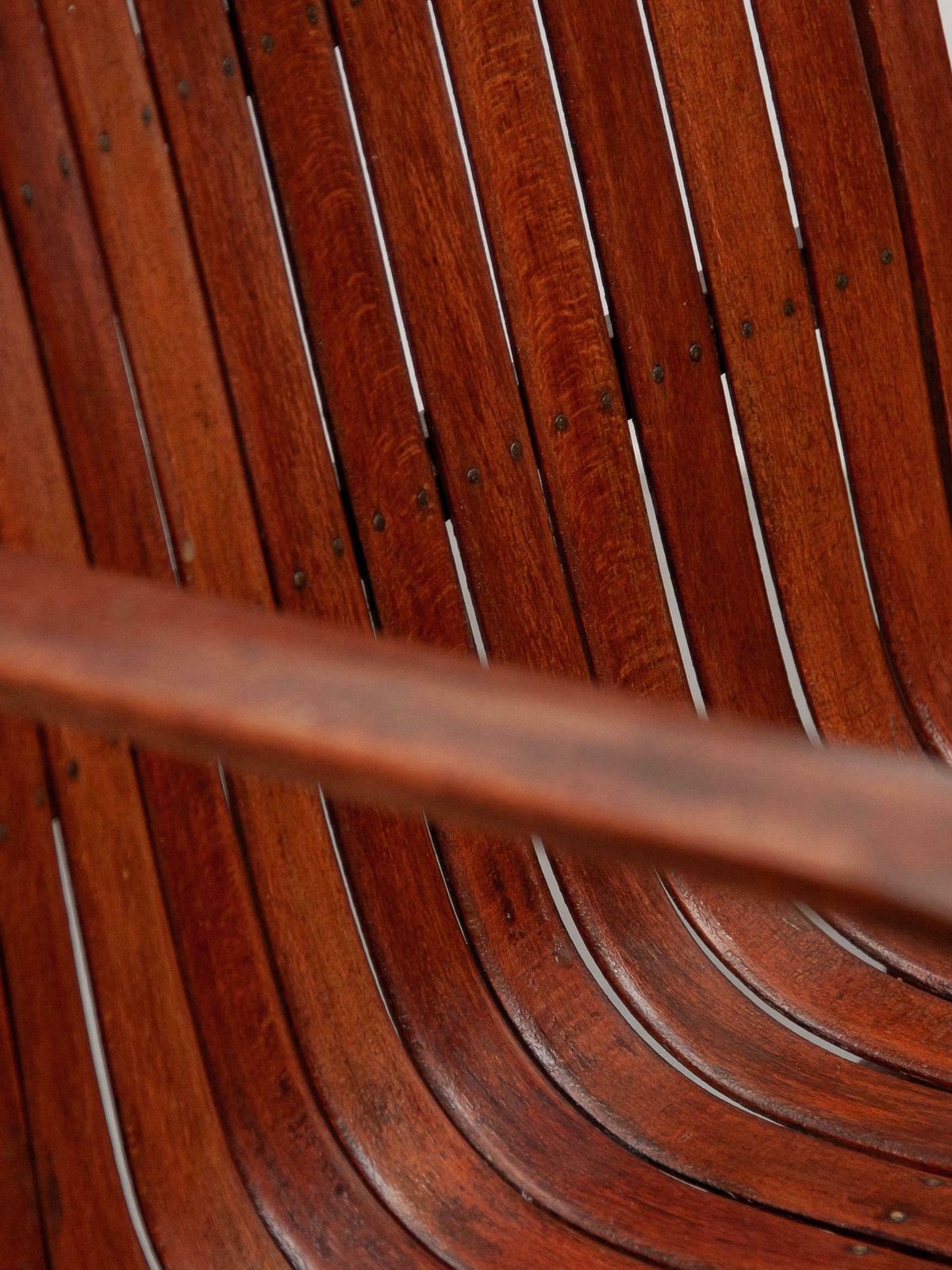 photo buy Slatted Arm Chair Art Nouveau Designed By Thonet