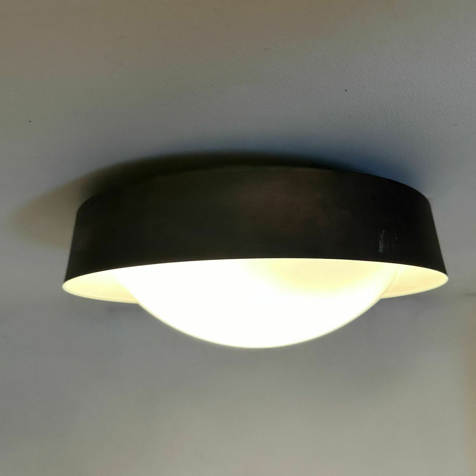 Bega Boom Plafondlamp, Ca. Jaren 1970 photo furniture
