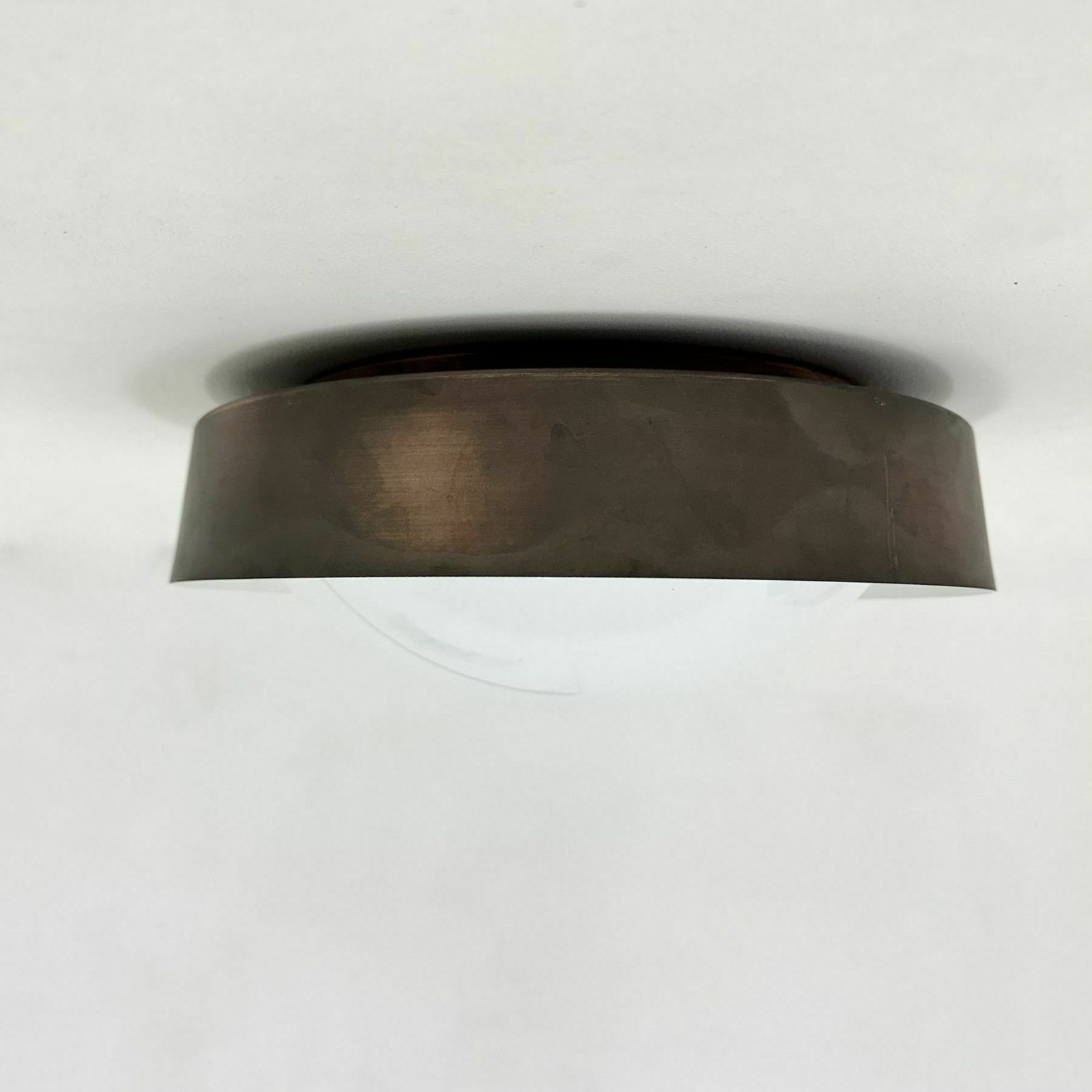 Bega Boom Plafondlamp, Ca. Jaren 1970 photo Verlichting