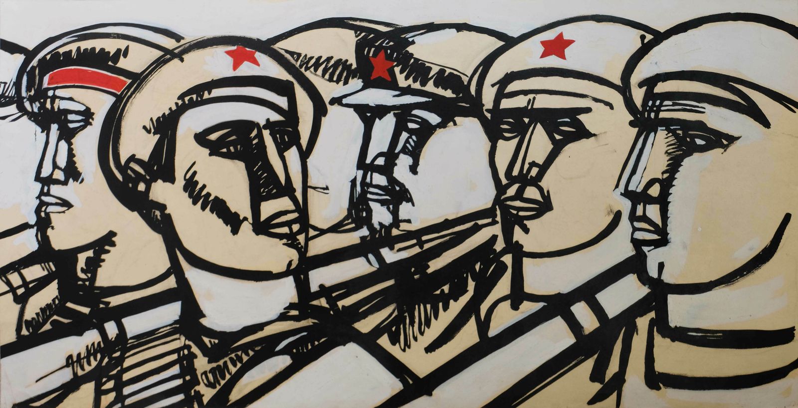 On Guard   Original Hungary Poster | 1970s