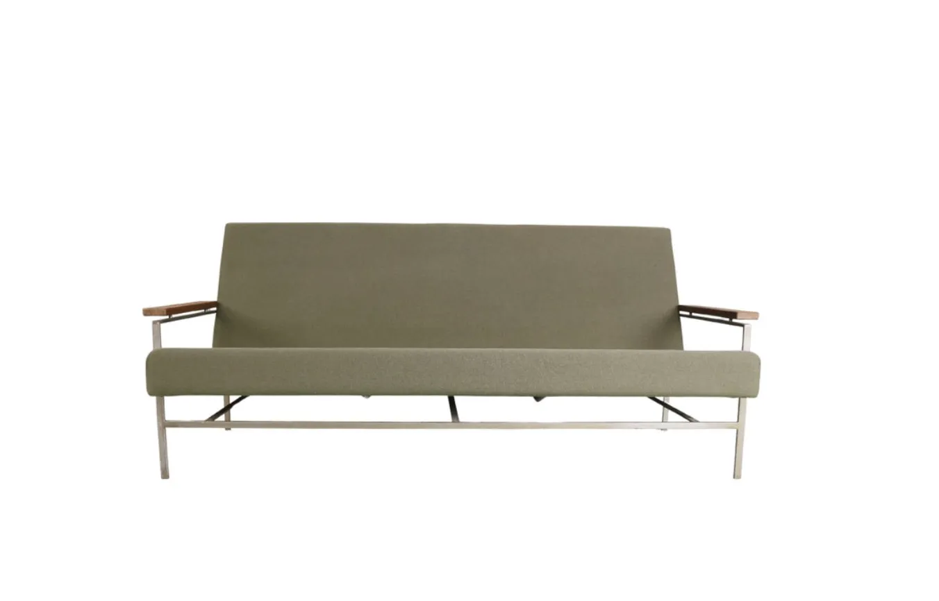 Rob Parry "Liberty"2 Seater Sofa For Gelderland, Netherlands, 1960