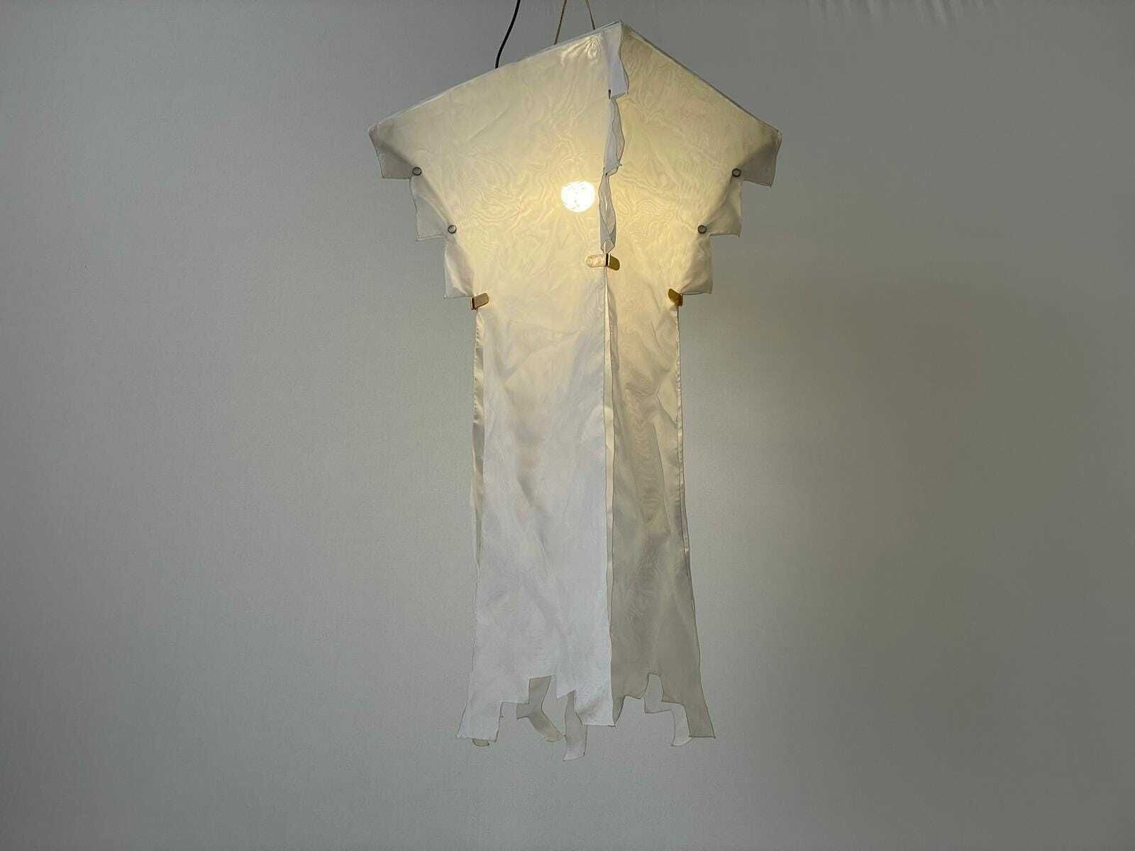 Naeko Ceiling Lamp By Kazuhide Takahama For Sirrah, 1970s, Italy photo furniture