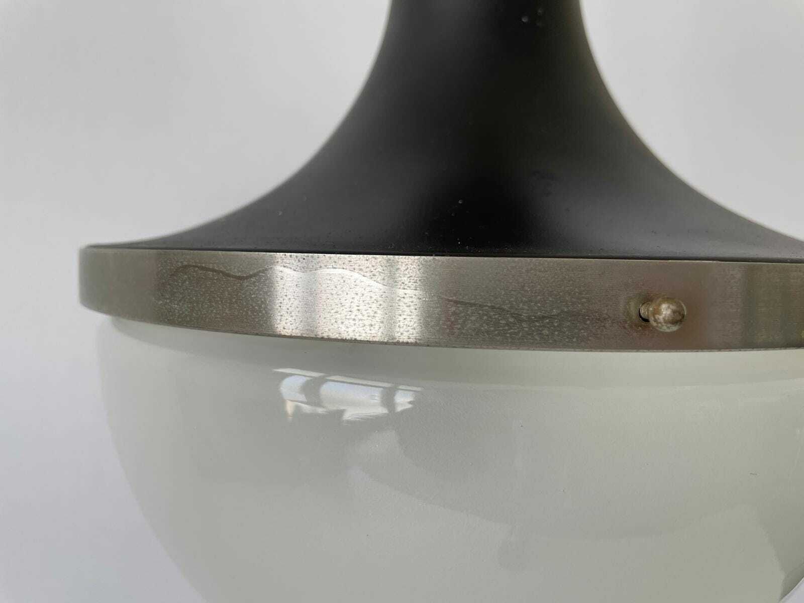 photo furniture Picaro Suspension Light By Sergio Mazza For Artemide, 1960s, Italy