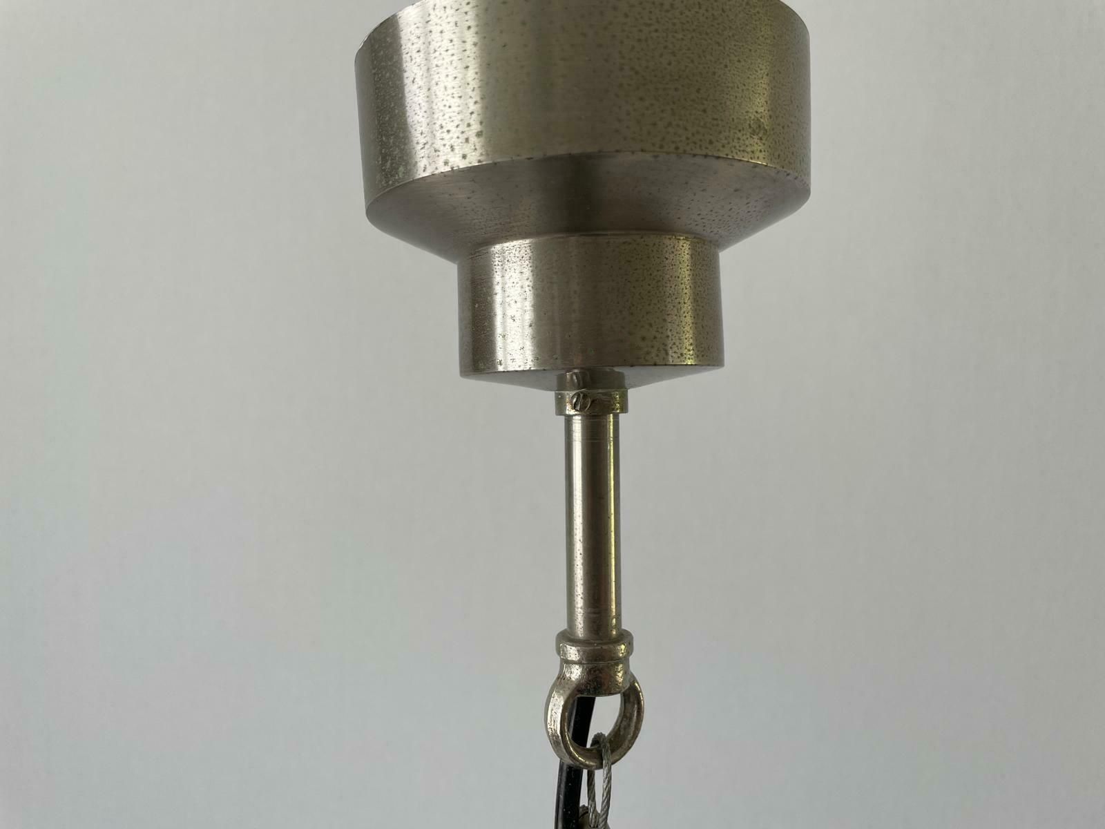 photo for sale Picaro Suspension Light By Sergio Mazza For Artemide, 1960s, Italy
