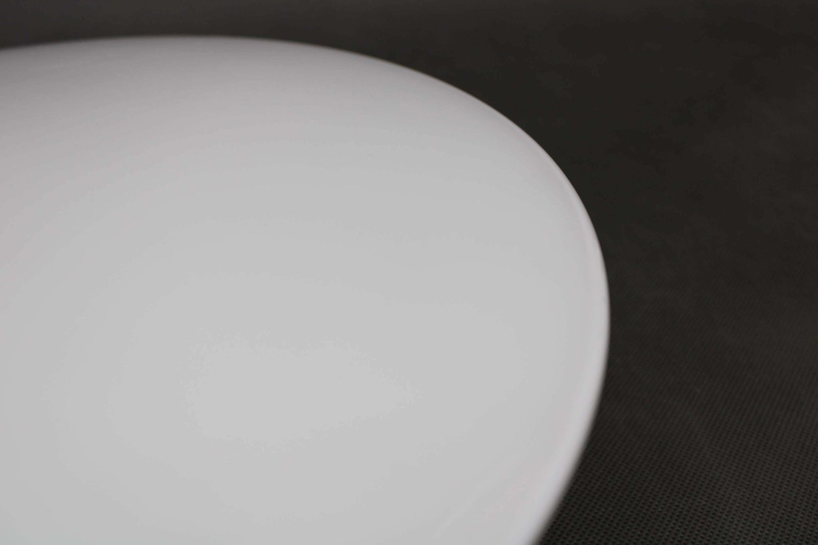 photo for sale 1970s Pair Of Arne Jacobsen 'Eklipta' Wall Or Ceiling Light For Louis Poulsen