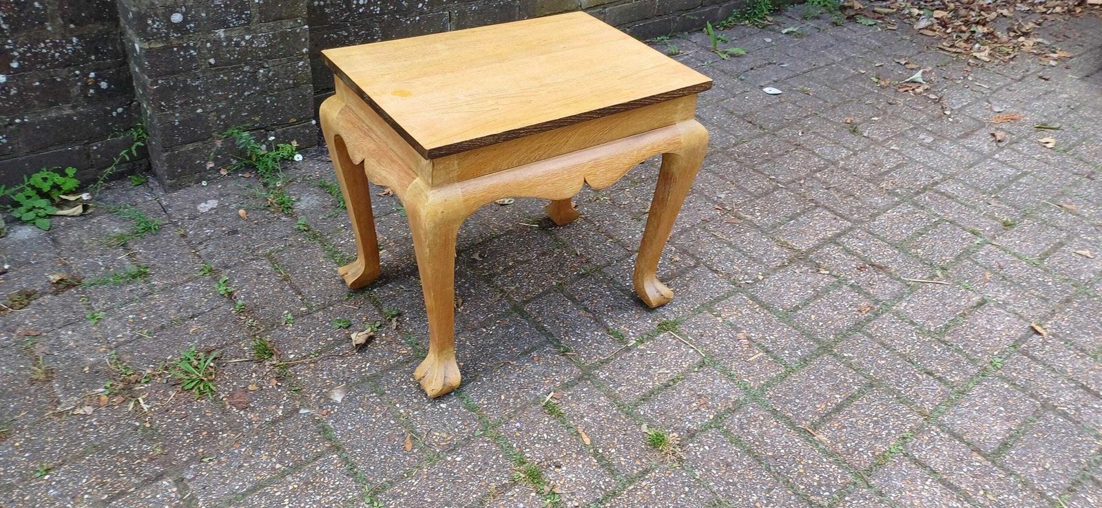 Unusual Ash Vintage Victorian Stool With Inner Compartment Top Quality And Well Made Perfect For Hallway Stool Key Storage Piano Stool. photo furniture