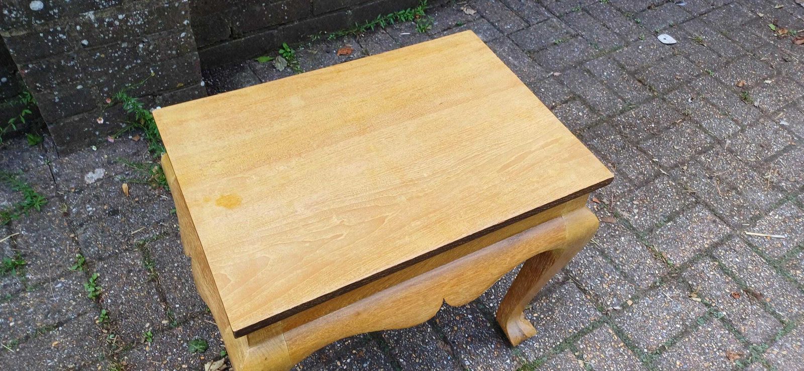 Unusual Ash Vintage Victorian Stool With Inner Compartment Top Quality And Well Made Perfect For Hallway Stool Key Storage Piano Stool. photo for sale