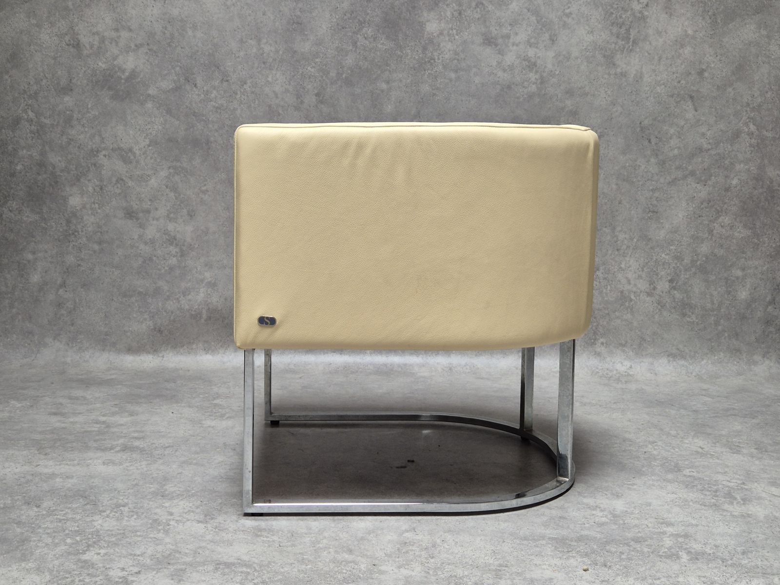 Compact Stylish  Armchair Ds 207 photo Furniture
