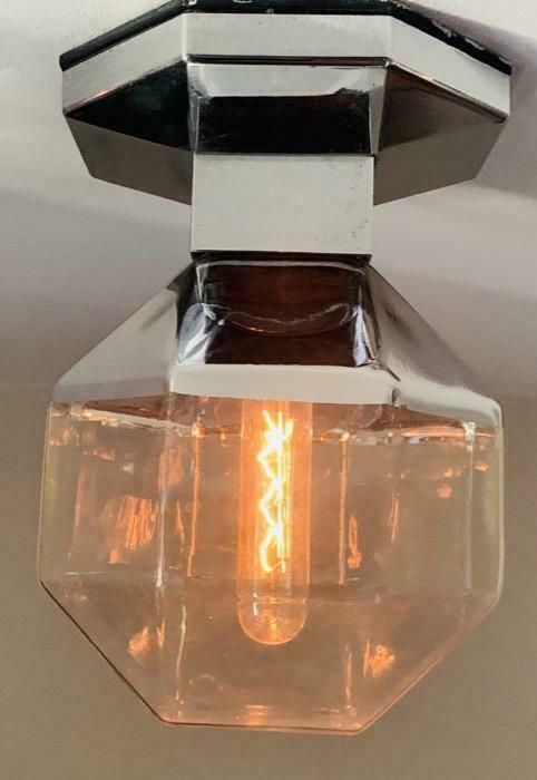 1970s Vintage Motoko Ishii For Staff Leuchten Wall Lights Or Sconces. One Left photo Lighting