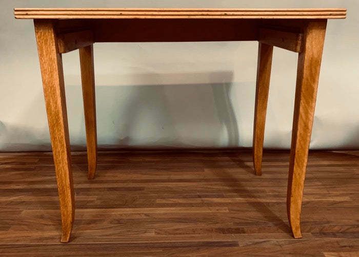 photo buy Set Of 3 1960s English Stackable Teak Nest Of Tables Or Nesting Tables