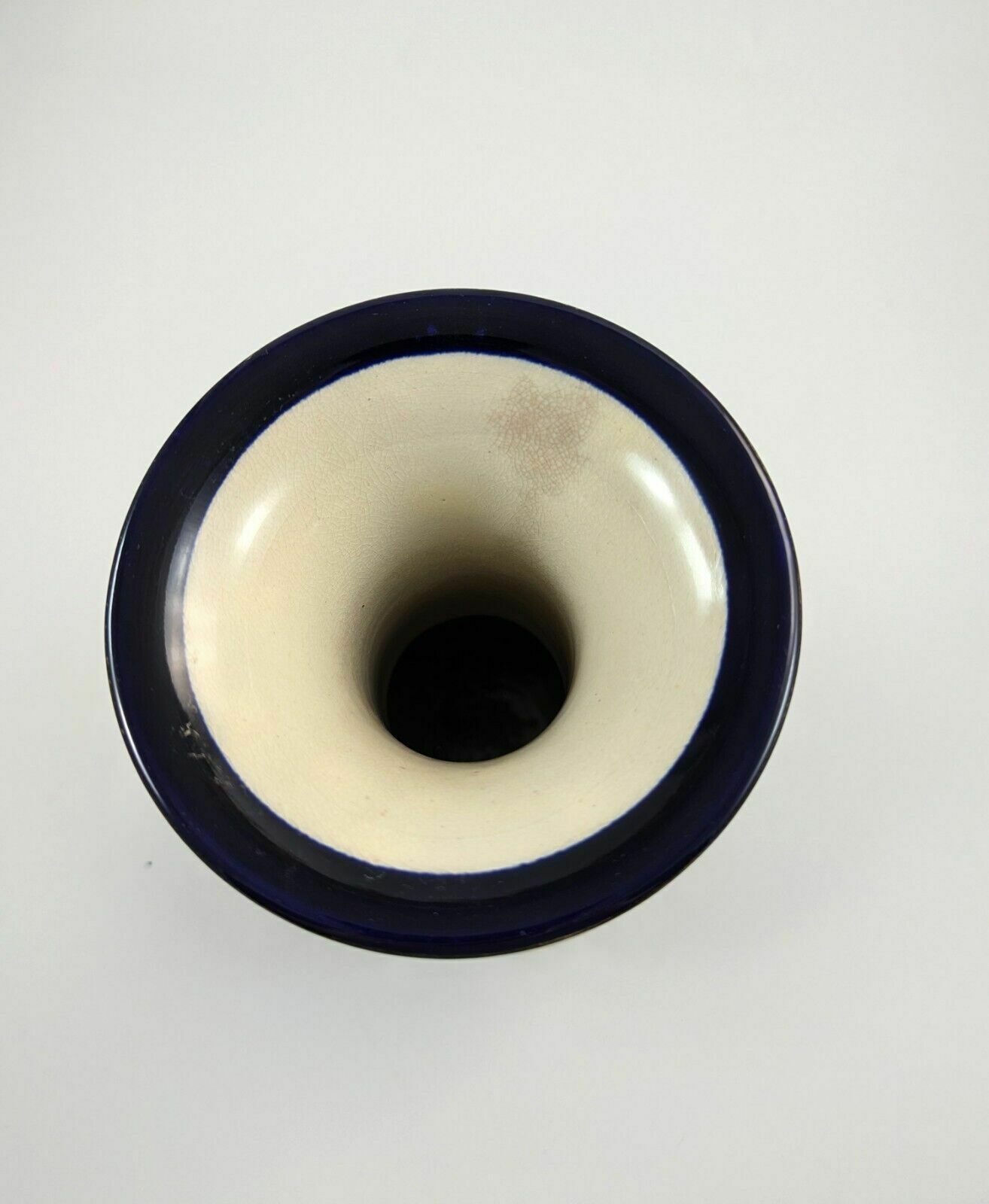 Antique Hand Painted Vase By Satsuma, Japan, Meiji Period photo 300.0
