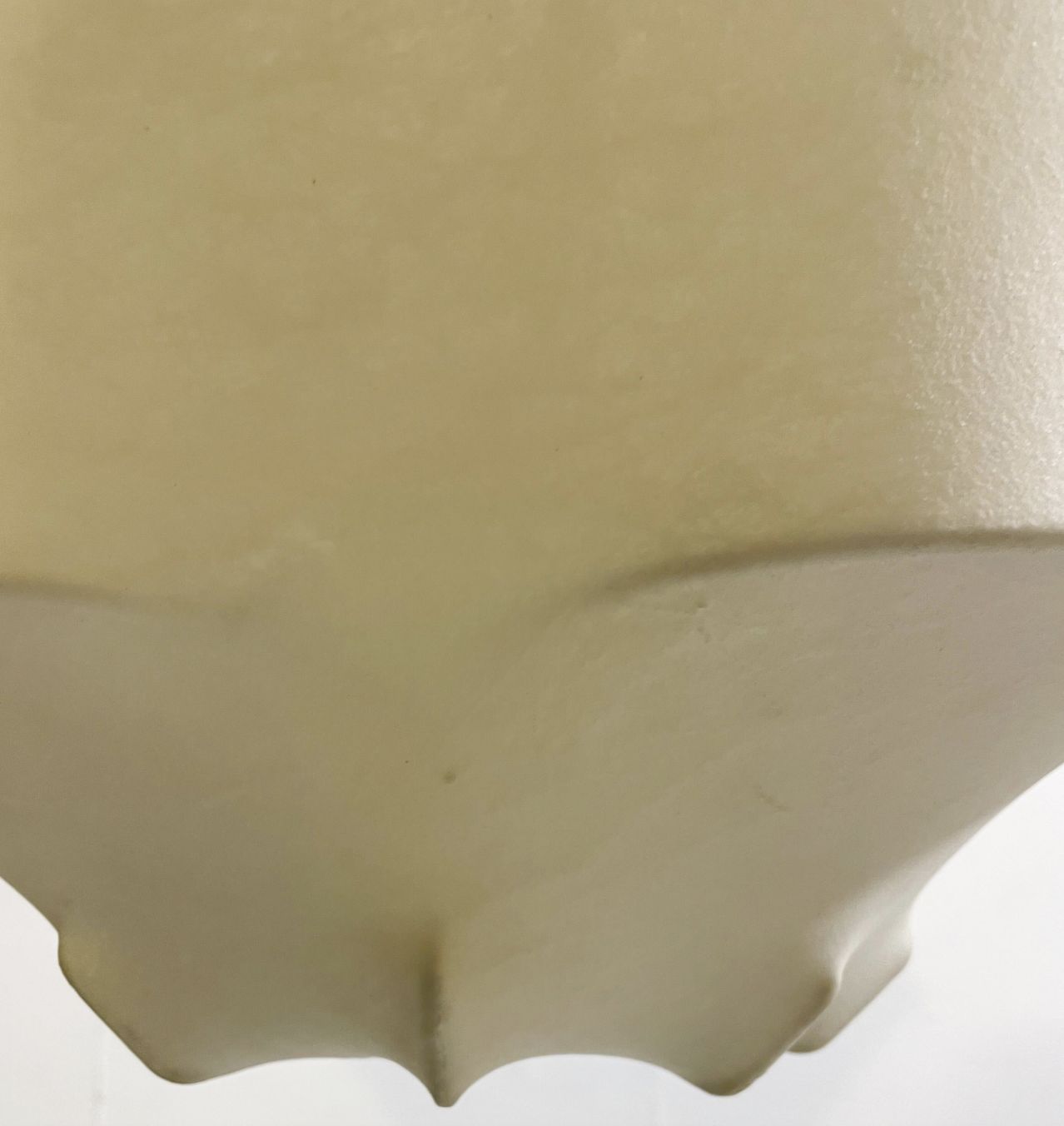Hanging Lamp By Achille & Pier Giacomo Castiglioni For Flos, 1960s photo for sale