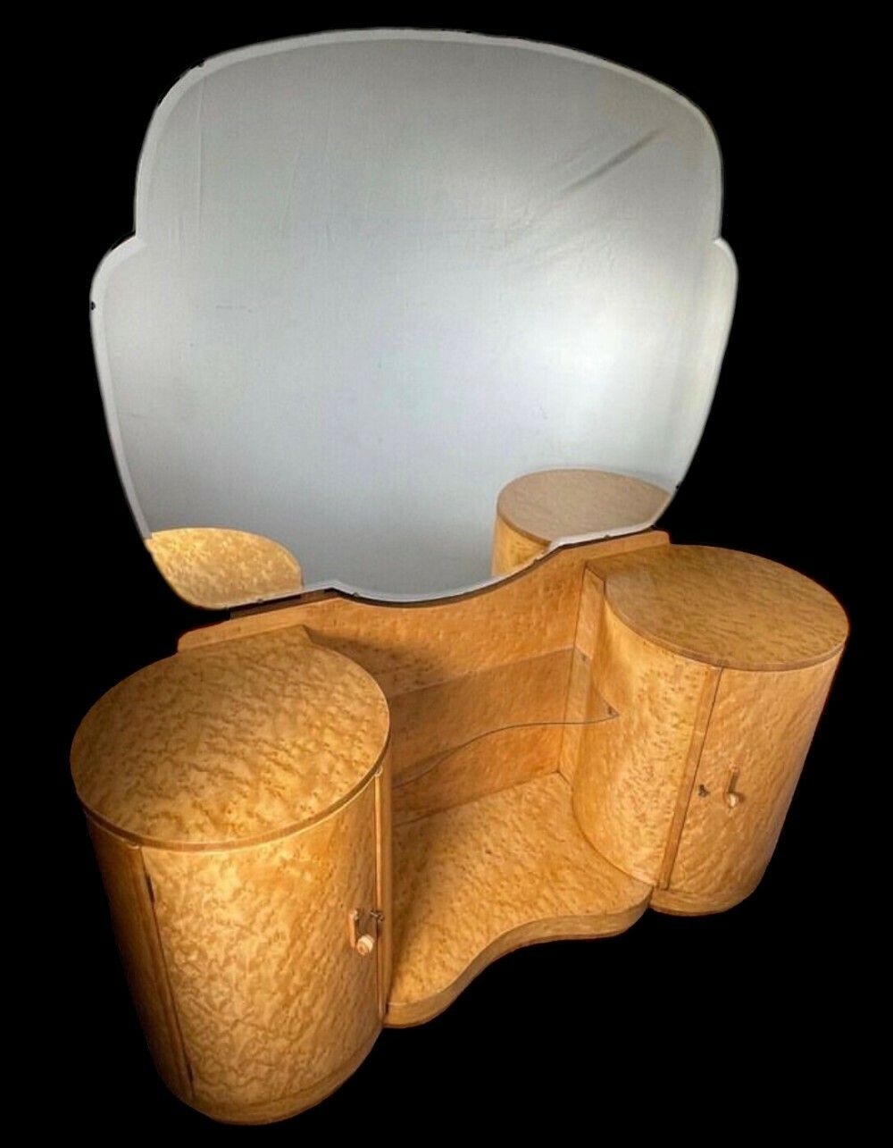 Art Deco Dressing Table By Harry And Lou Epstein photo buy