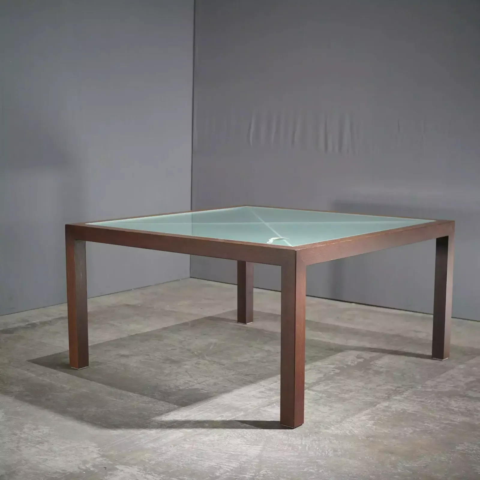 Poliform Valentina Dining Table By Carlo Colombo photo furniture