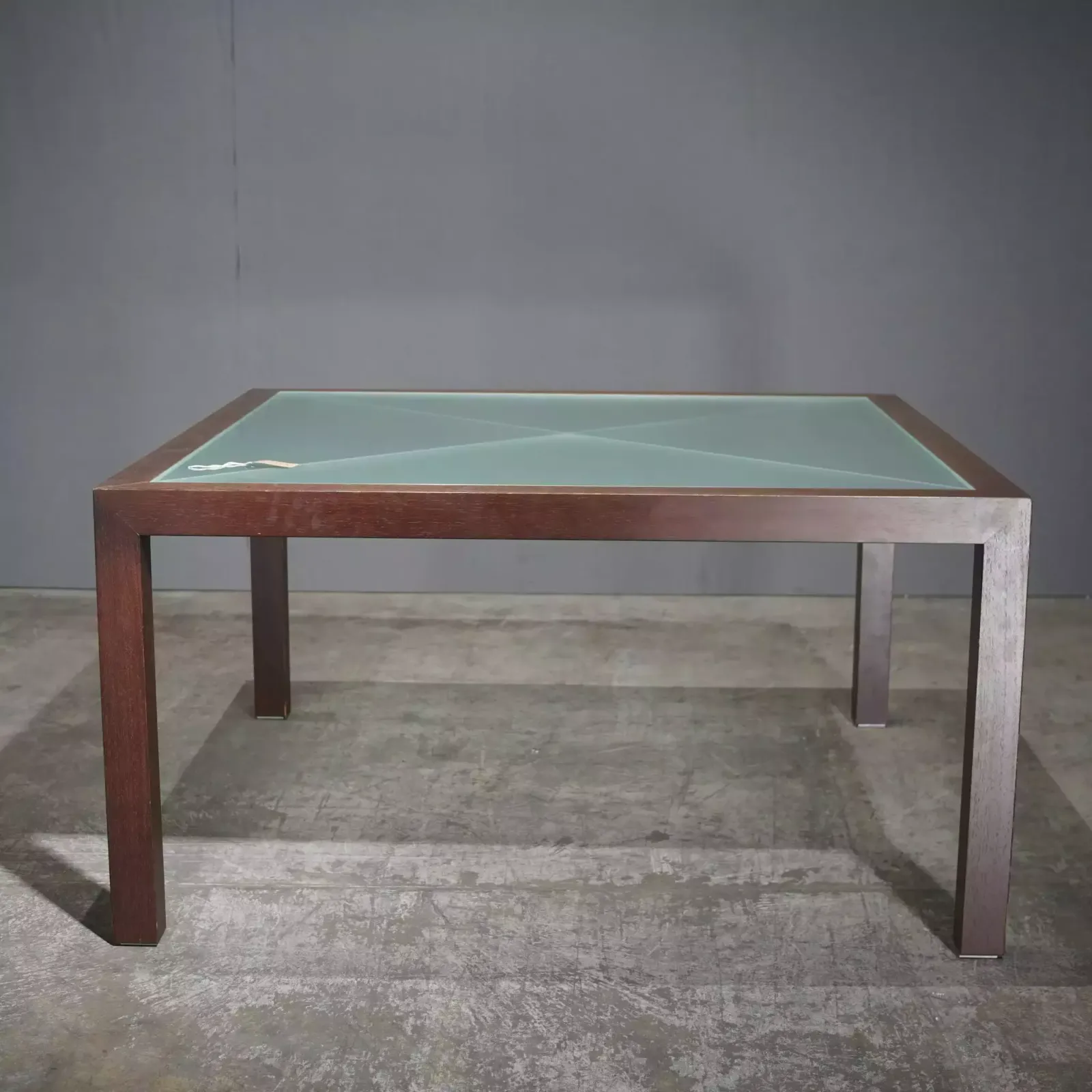 Poliform Valentina Dining Table By Carlo Colombo photo for sale