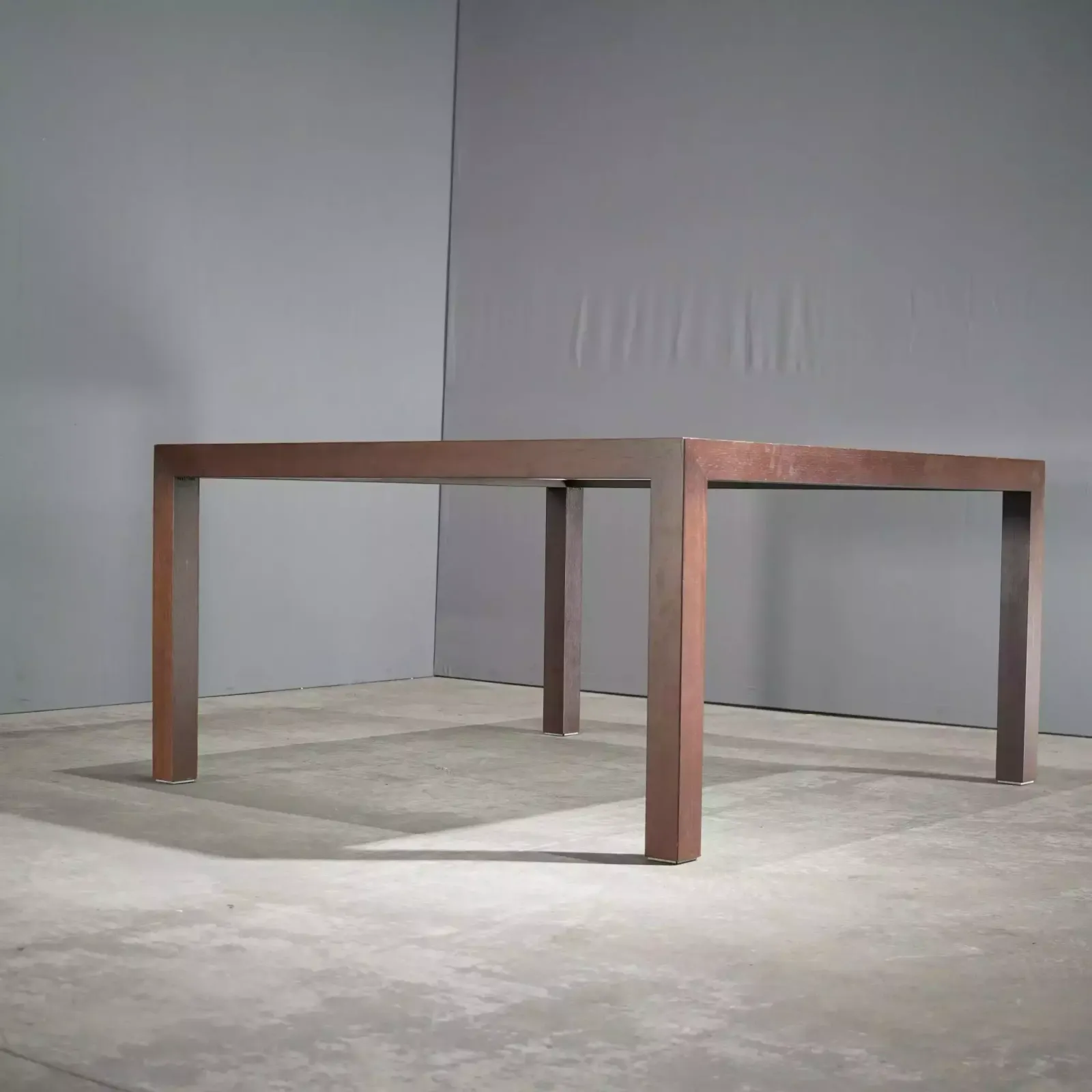 Poliform Valentina Dining Table By Carlo Colombo photo Furniture
