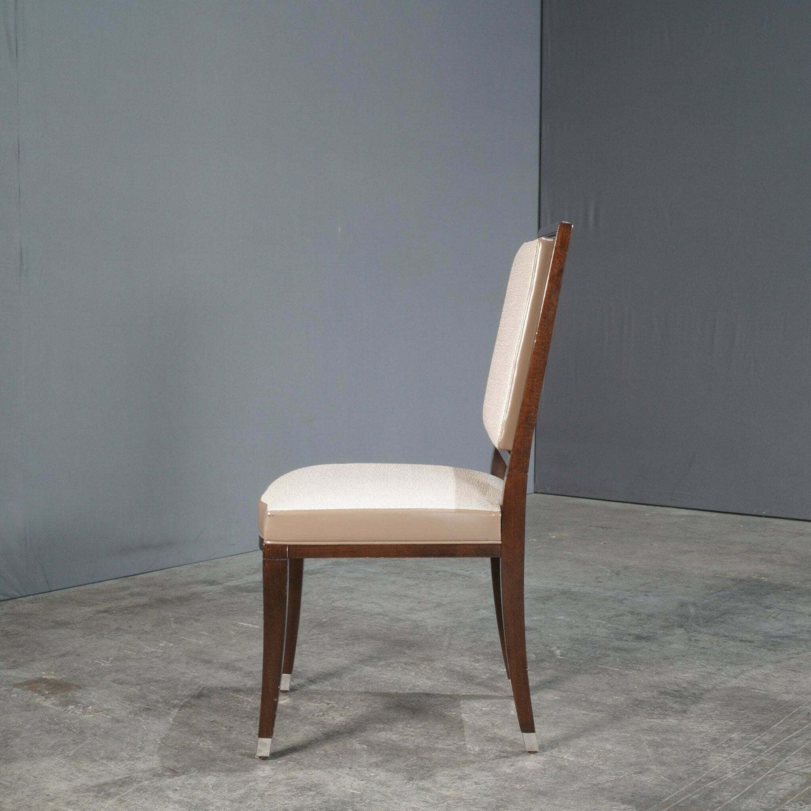 Roche Bobois Grand Hotel Dining Chairs, Set Of Six photo vinterior