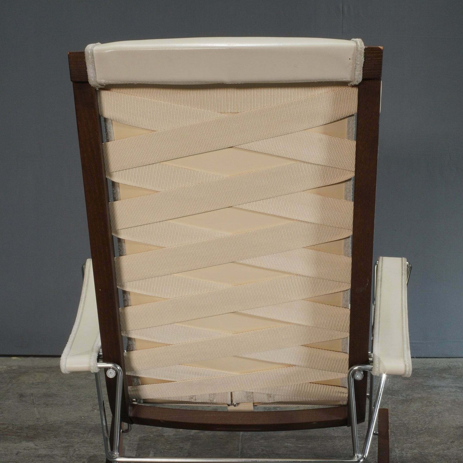 B&B Italia J.J. Rocking Chair By Antonio Citterio photo buy