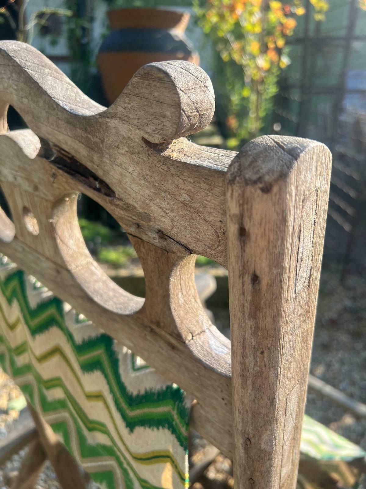 Original Streamer Chairs From Africa photo buy
