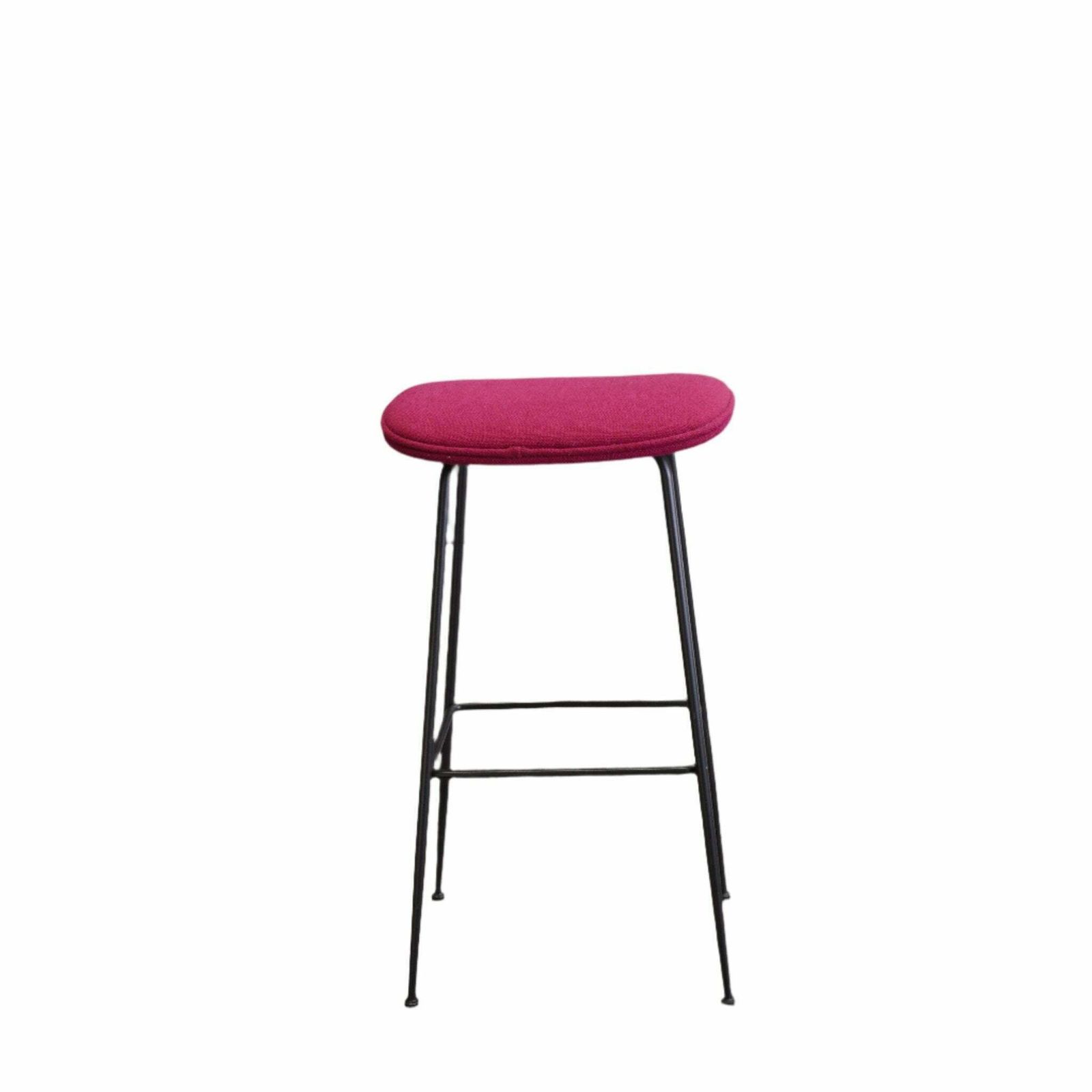 Gubi Beetle Bar Chair By Gamfratesi Upholstered By Kvadrat