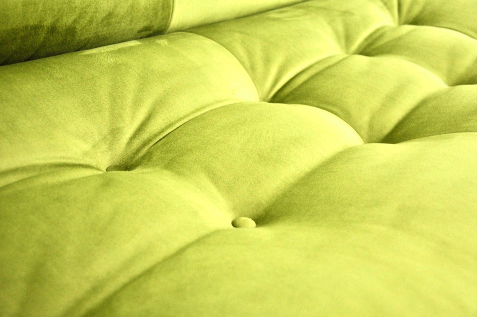 photo furniture Soriana Sofa By Afra & Tobia Scarpa For Cassina, 1970s