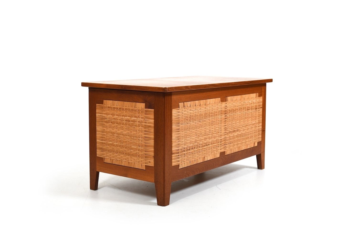 Chest By Kai Winding For Poul Hundevad Denmark 1960s. photo furniture