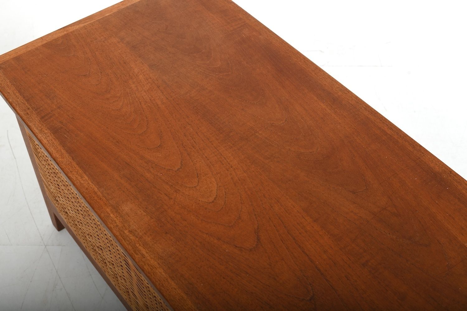 Chest By Kai Winding For Poul Hundevad Denmark 1960s. photo vintage