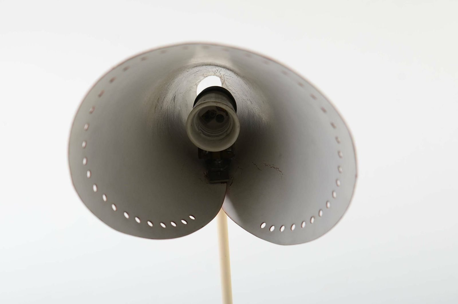 Mid Century Modern Wall Lamp By Napako 1960's – Josef Hurka, Collectible Lamps photo for sale