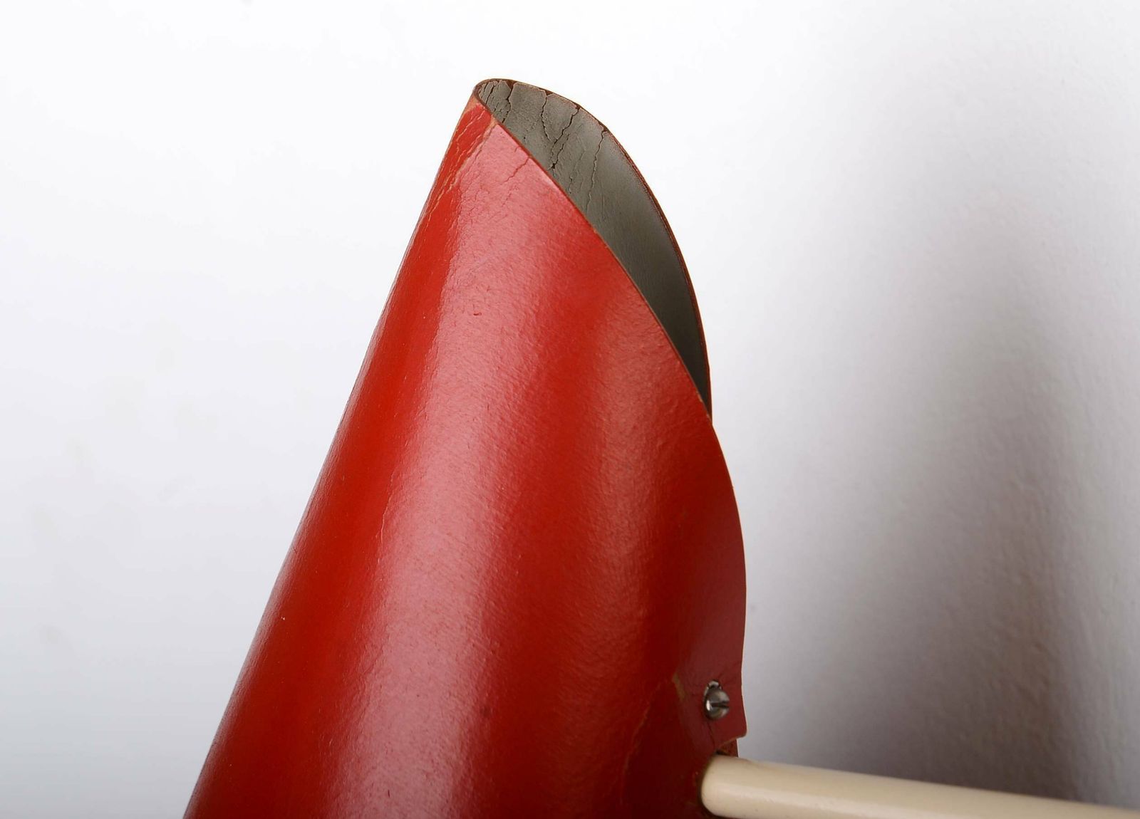 Mid Century Modern Wall Lamp By Napako 1960's – Josef Hurka, Collectible Lamps photo 407.0