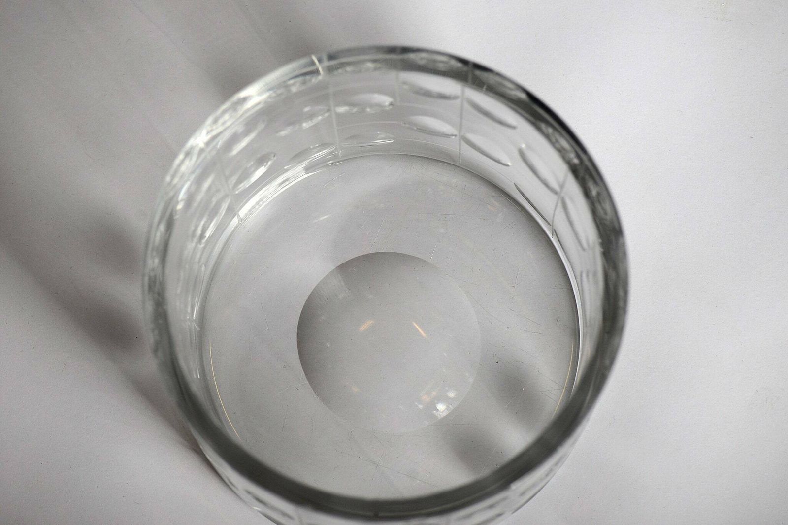 Bohemian Glass Art Vase By Josef Pravec 1970s Made In Czechoslovakia Czech Sklo Modern Art Glass Design, Designer Czech Glass Vase photo Home Decor