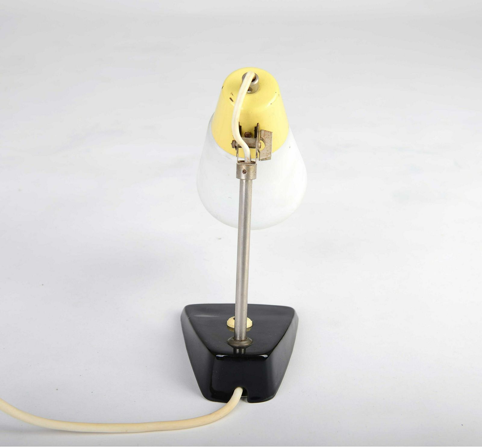 Modernist Of Mid Century Desk Lamp, Mid Century Modern Vintage Atomic Lighting Eames Lamp 1950s Retro Living photo Lighting