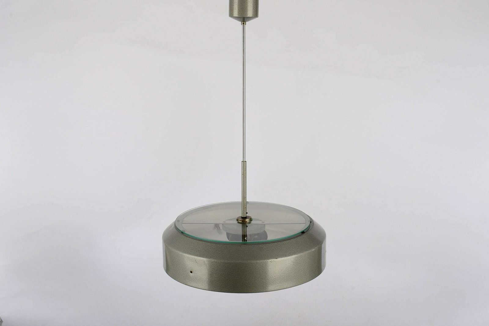 Mid Century Modern Chandelier Napako 1330 By Josef Hurka 1960's, Mid Century Chandelier Glass. Ceiling Light, Retro Lighting. photo furniture