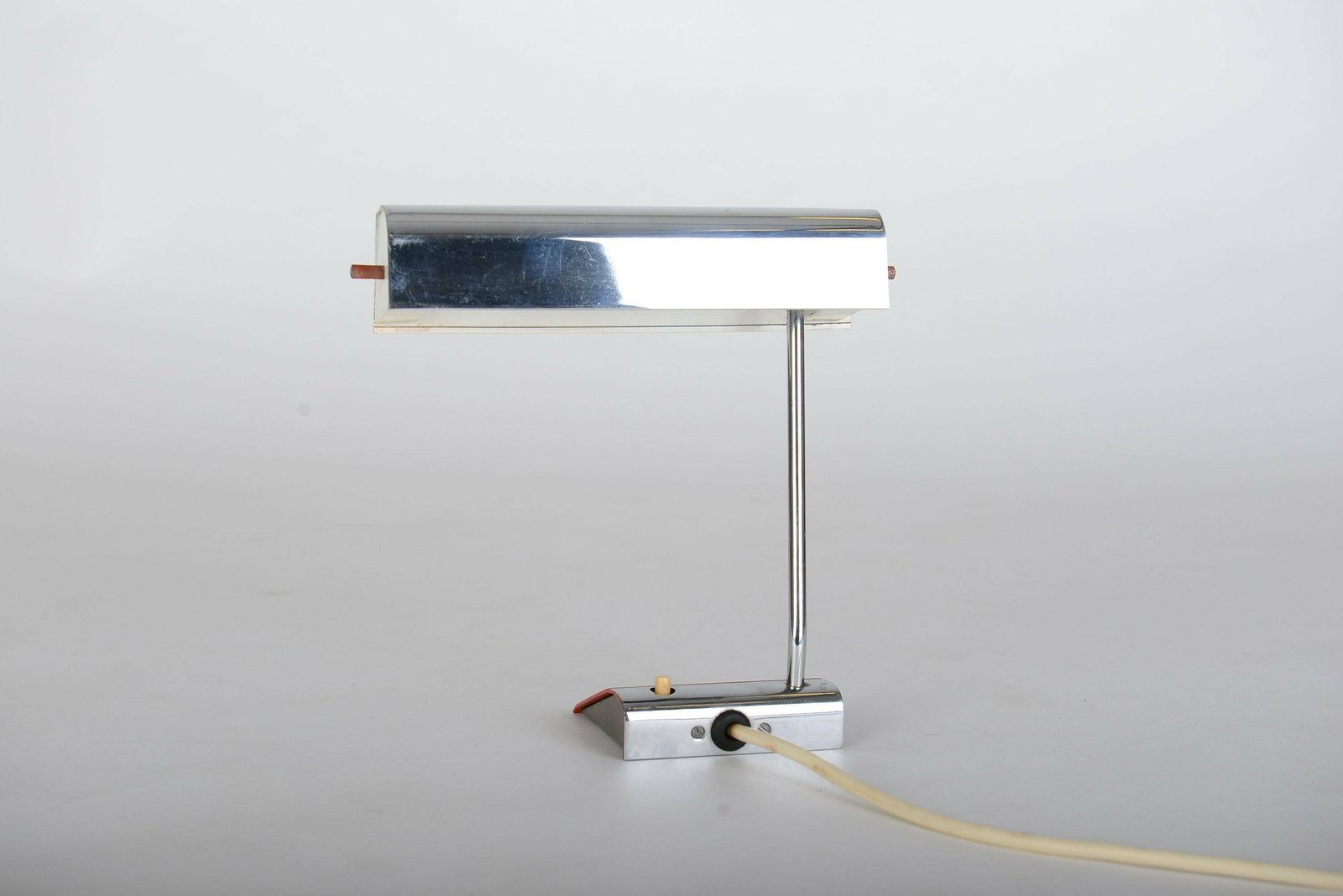 Modernist Of Mid Century Desk Lamp, Mid Century Modern Vintage Atomic Lighting Eames Lamp 1960s photo Lighting