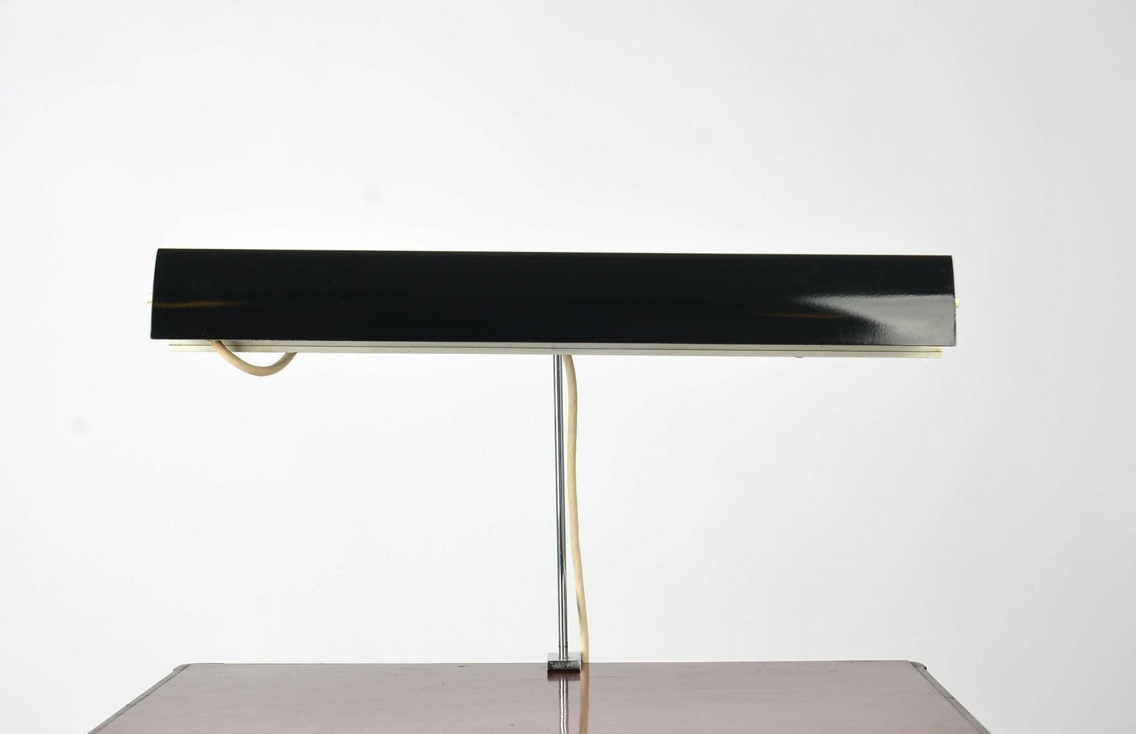 Mid Century Modern Desk Lamp Lidokov By Josef Hurka photo for sale