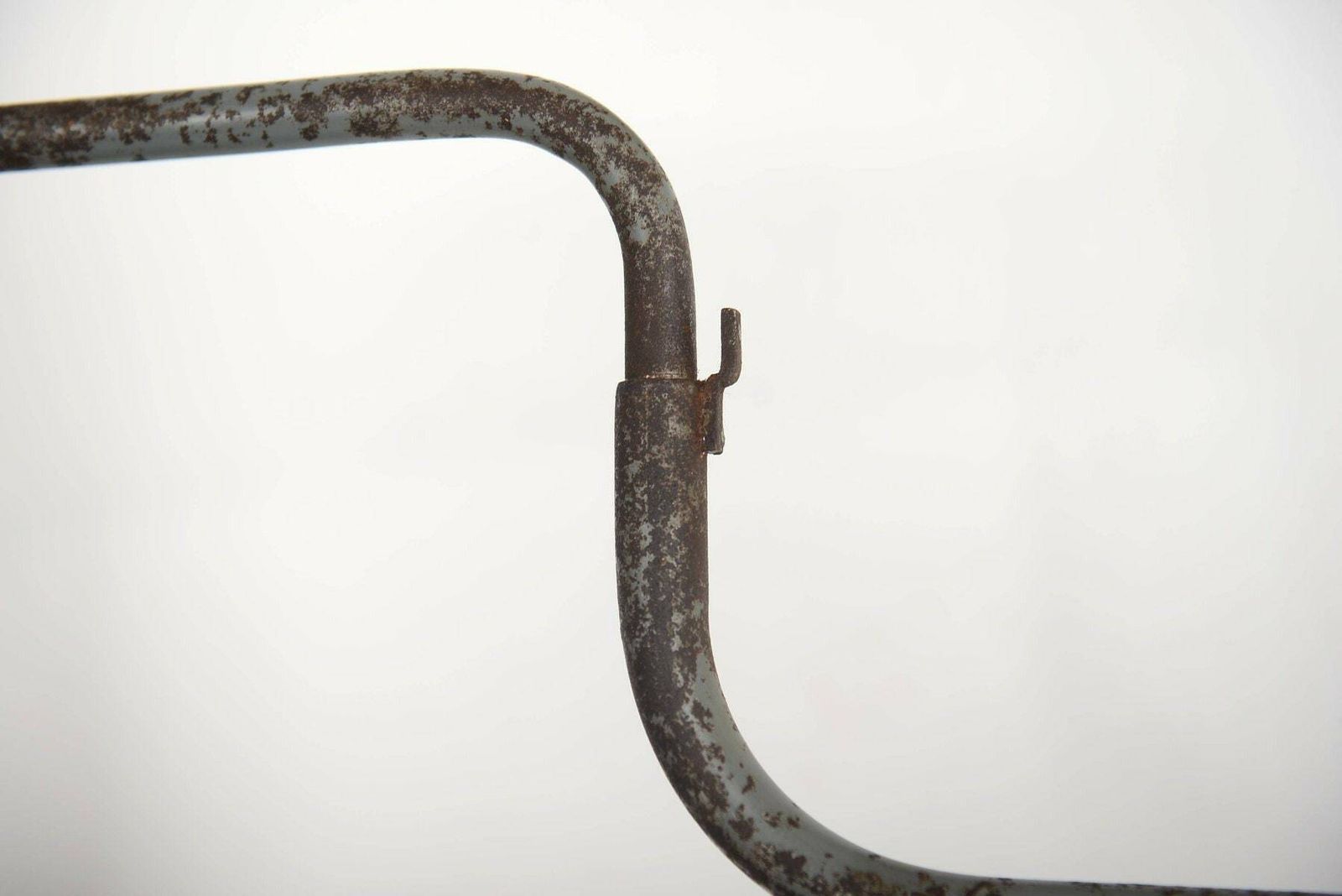 Bauhaus Industrial Wall Lamp Kandem 830, 1930s – Adjustable Metal Design By Heinrich Siegfried Bormann, Bauhaus Task Lamp, Design Icon photo buy