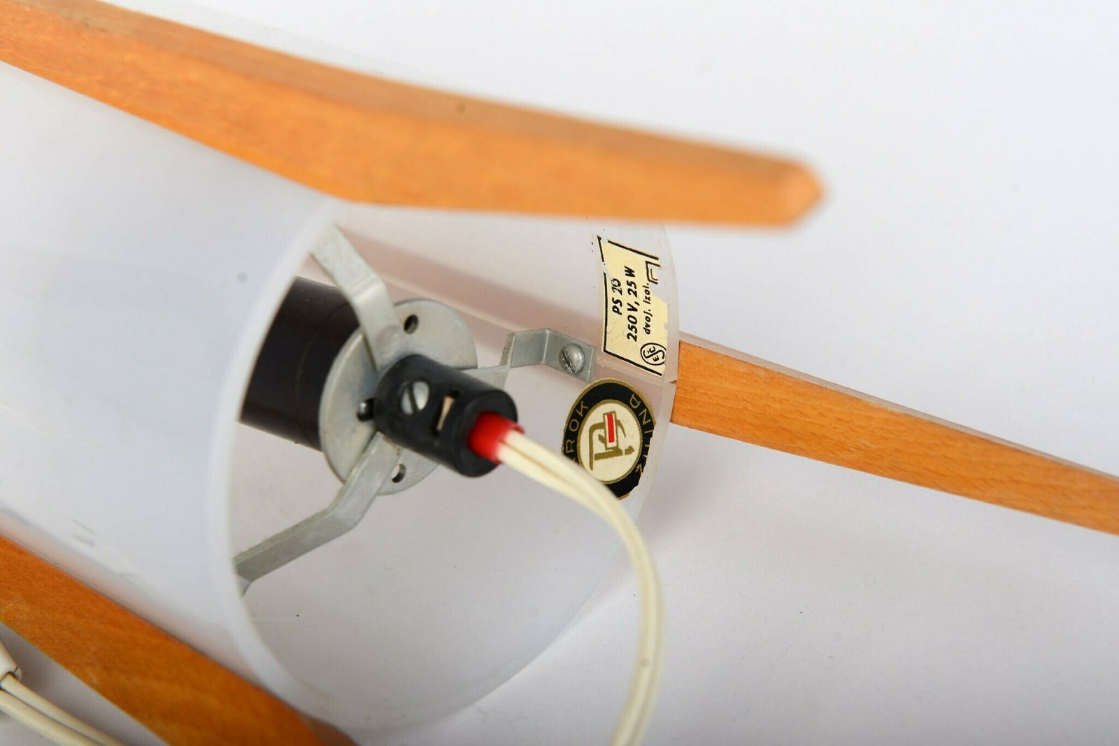 Mid Century Modern Desk Lamp Pok photo 167.0