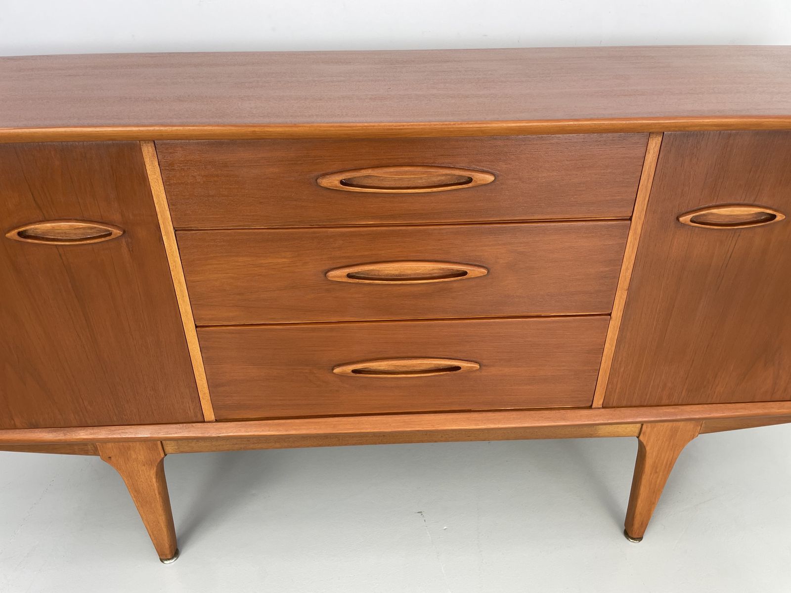 Vintage Jentique Sideboard., 1960s photo vinterior