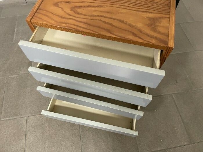 Cabinet With Drawers úp Závody photo Furniture