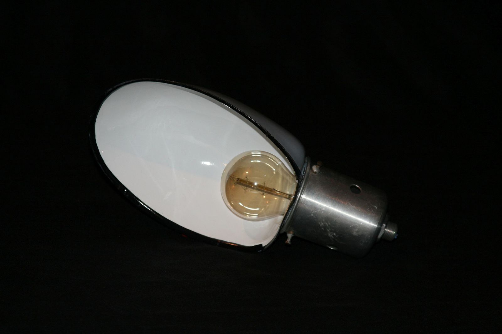 Original Old Stage Lamp photo Lighting