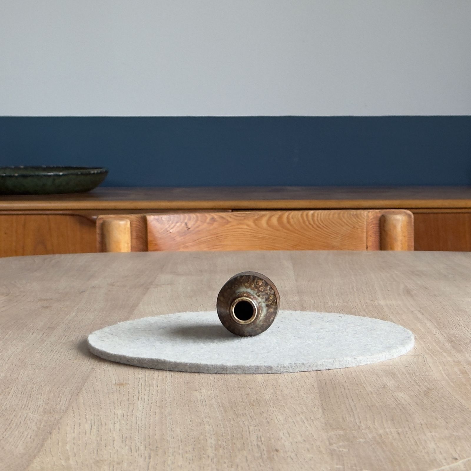 Rörstrand Carl Harry Stålhane Unique Bud Vase photo furniture