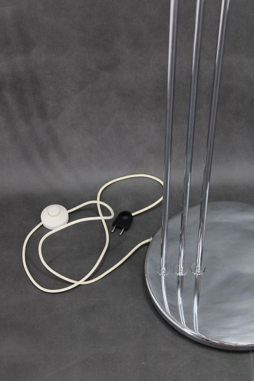 1980s Floor Lamp With Murano Glass , Italy photo 871.0