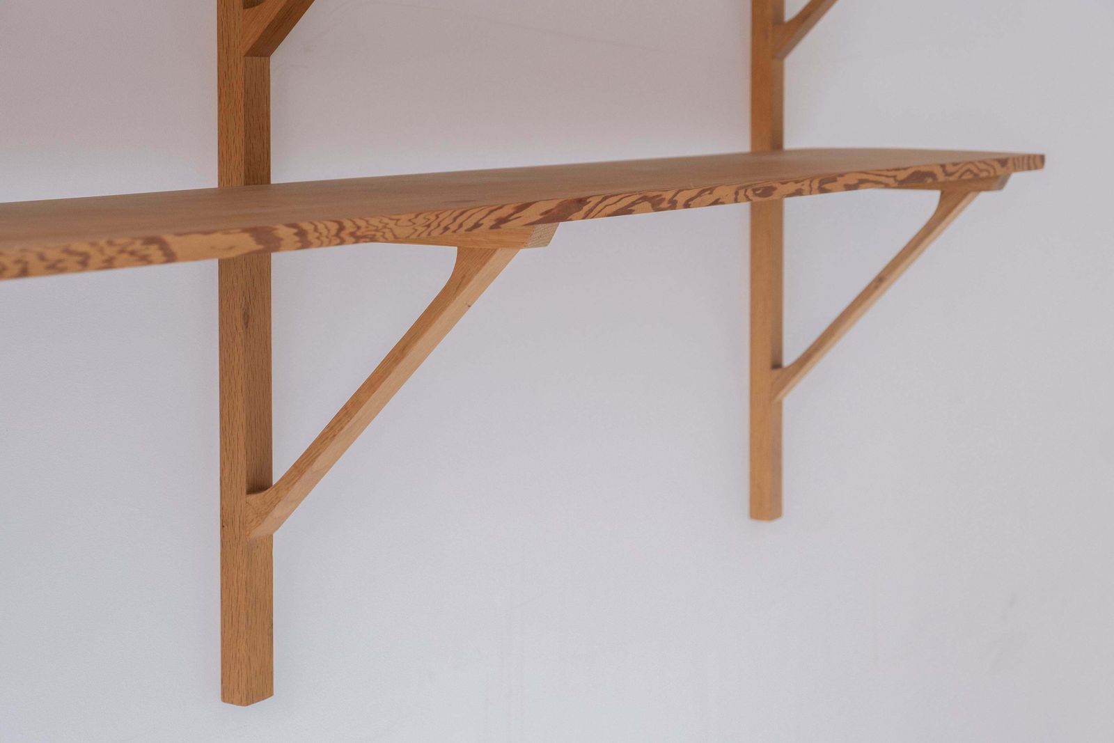 Bookshelf Bm 291 By Børge Mogensen For Fredericia Stolefabrik, Denmark 1956. photo 3399.0