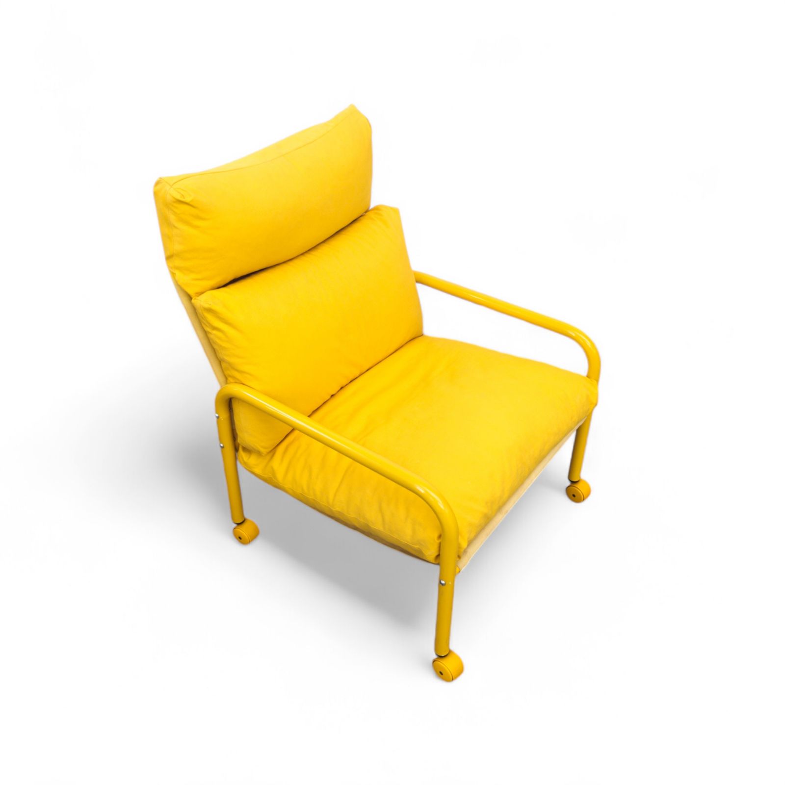 Original "Stuns" Armchair By Jan Dranger And Johan Huldt For Innovator, 1970s photo Furniture