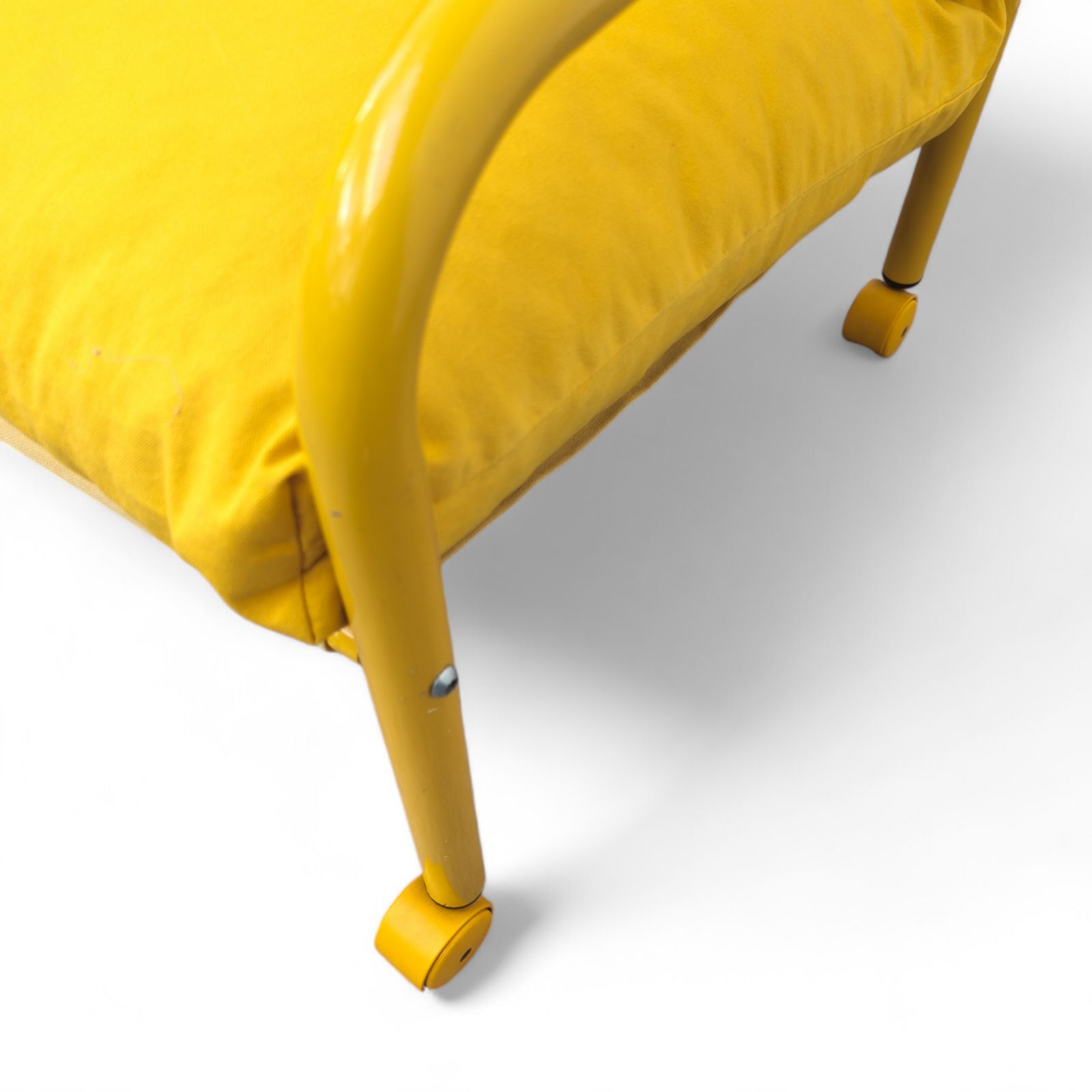 550.0 Original "Stuns" Armchair By Jan Dranger And Johan Huldt For Innovator, 1970s photo