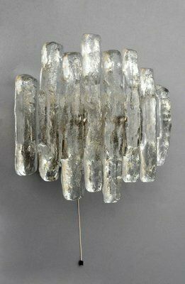 Schalmei Wall Lamp By J. T. Kalmar For Kalmar Franken Kg, Vienna, Austria, 1972 photo Lighting
