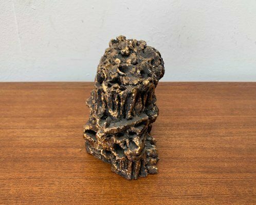 photo vinterior Herta Von Klot, German Brutalist Sculpture, 1960s, Ceramic