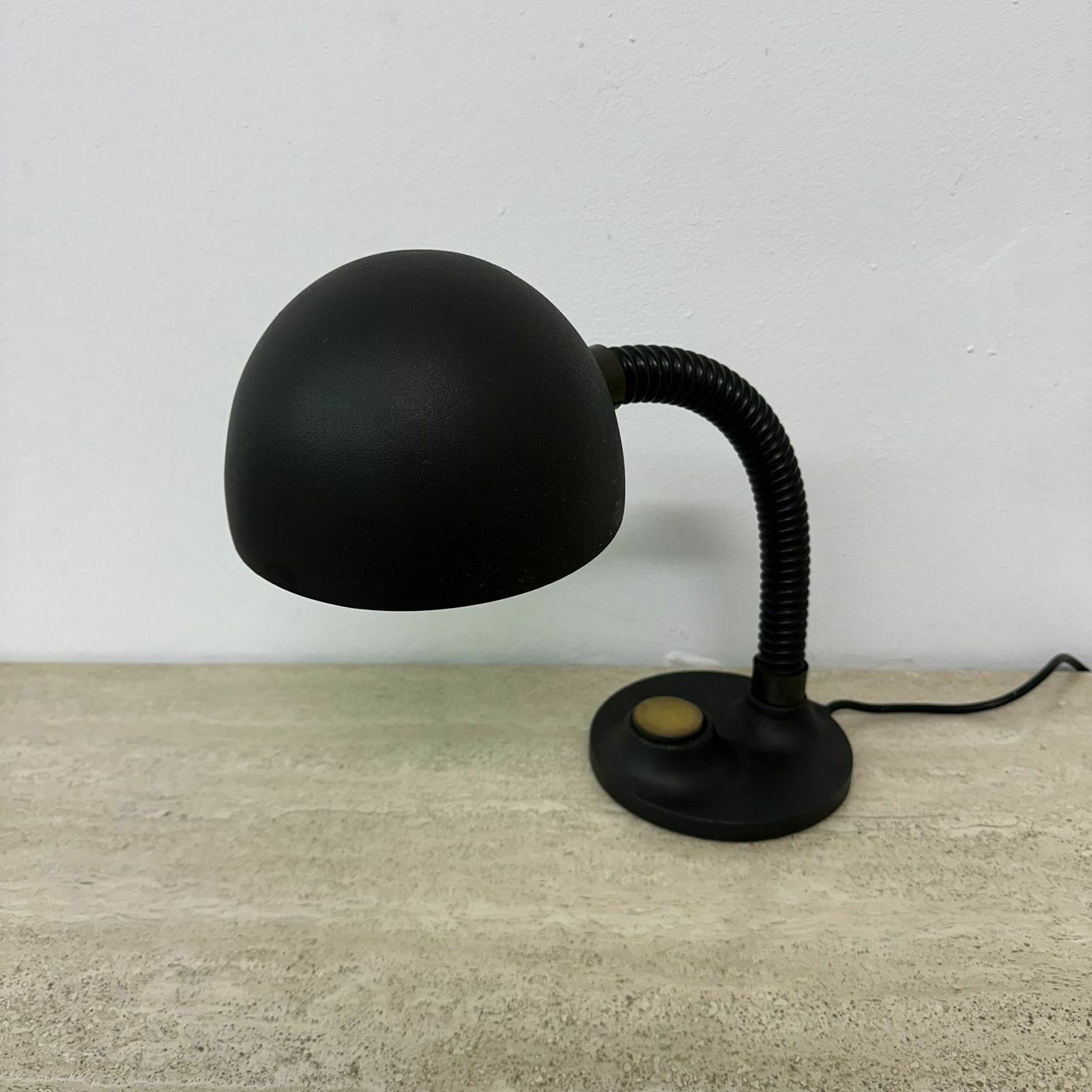 Egon Hillebrand Desk Lamp, 1970’s photo for sale