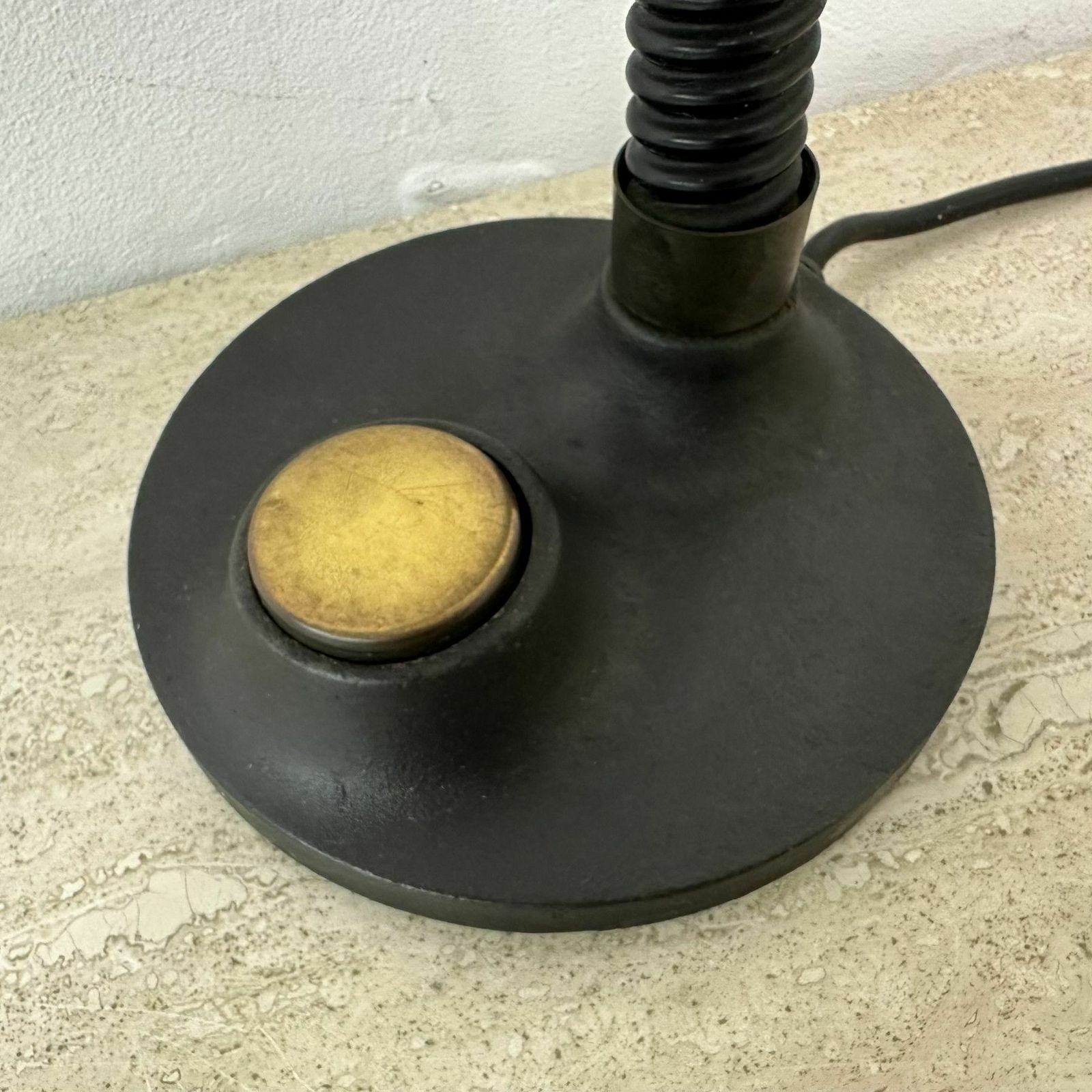 Egon Hillebrand Desk Lamp, 1970’s photo 340.0