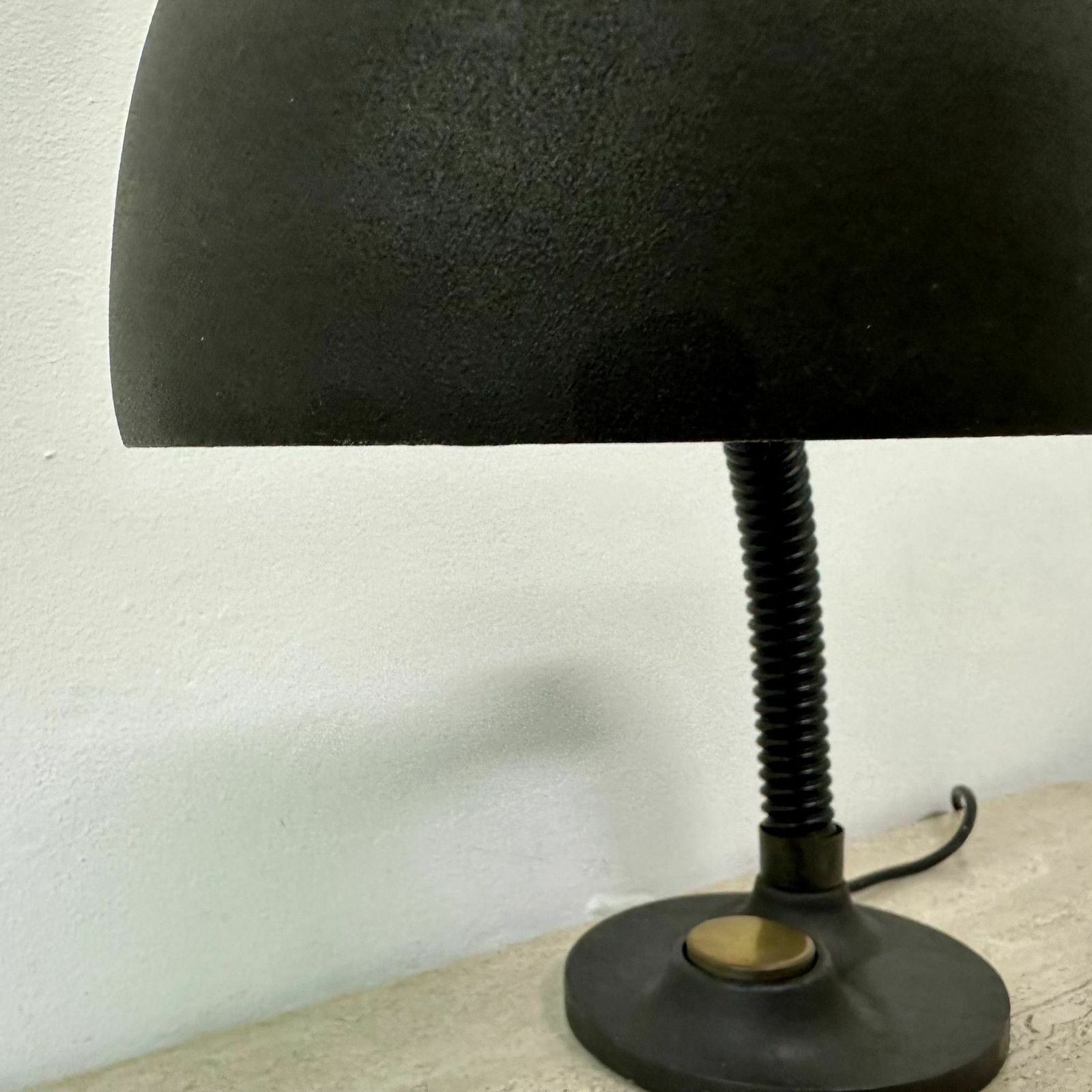 Egon Hillebrand Bureaulamp, Jaren 1970 photo buy